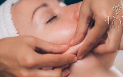 Face Lifting masszázs: Fiatalság titka a FOX BEAUTY szépségszalonban